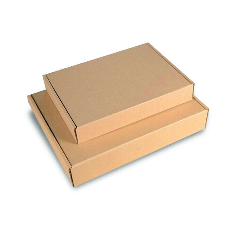 Mailing Box