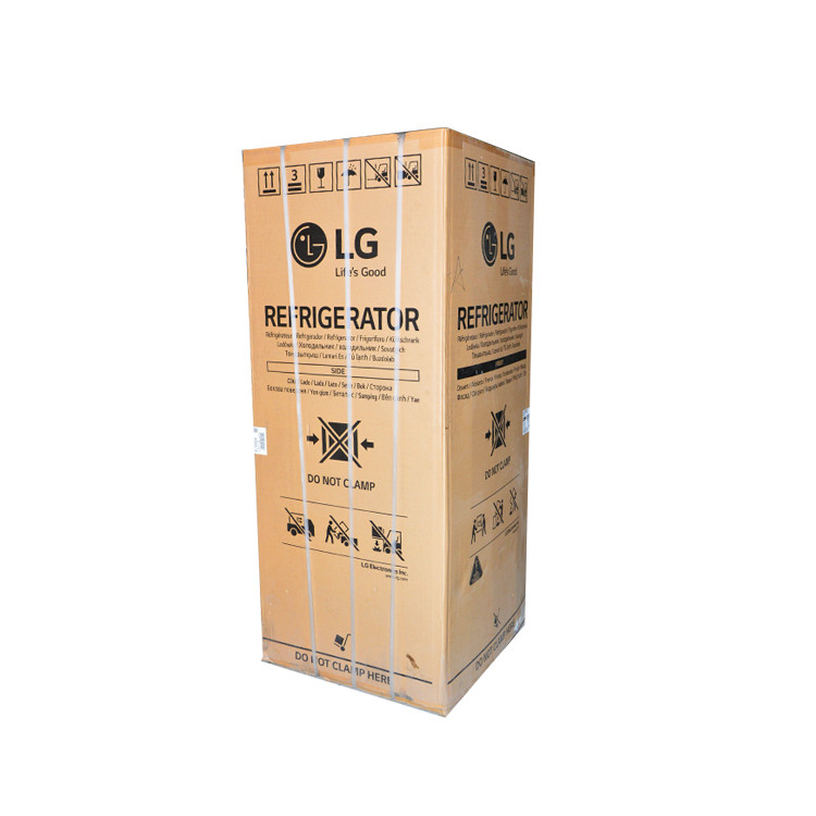 Heavy Duty Box
