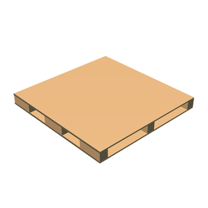 Corrugated Board Pallets V3